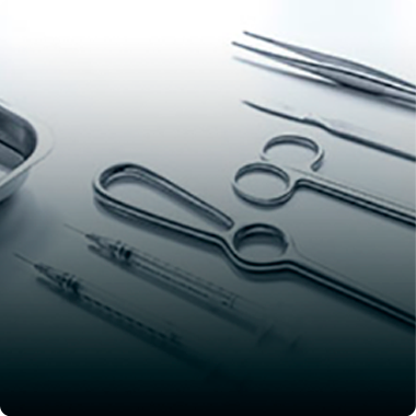 Pós-técnico em Instrumentação Cirúrgica